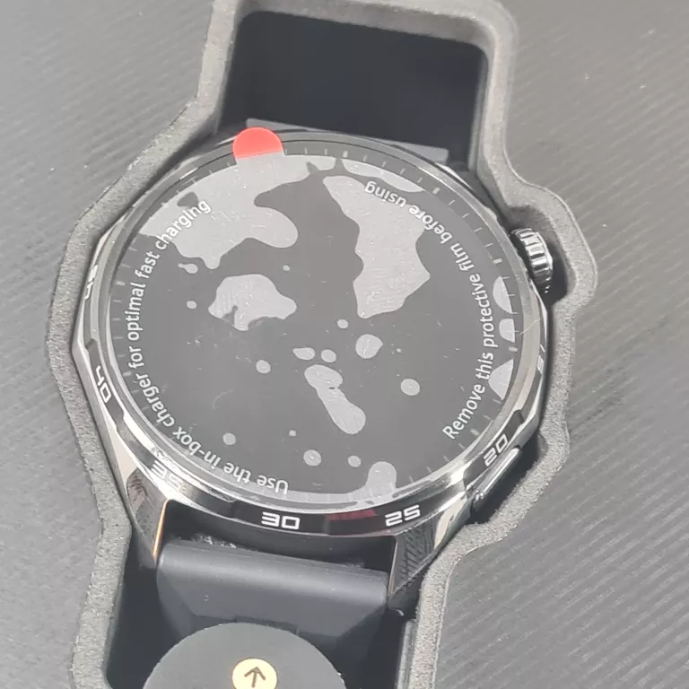 HUAWEI WATCH GT6