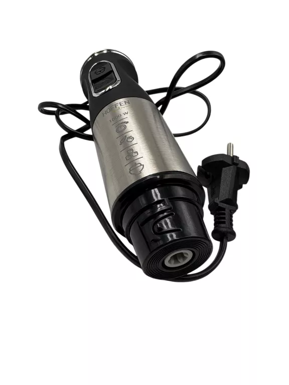 BLENDER RĘCZNY HOFFEN 1000W HB-2212