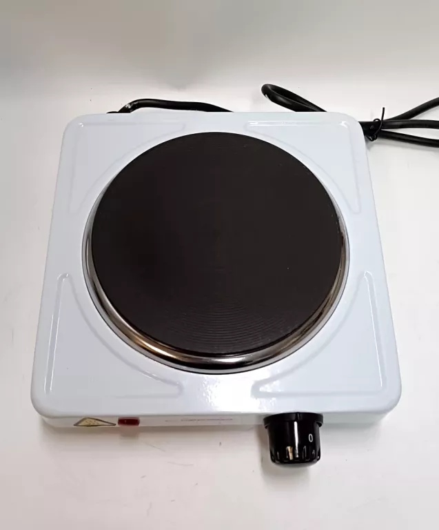 KUCHENKA ESPERANZA ELECTRIC HOT PLATE