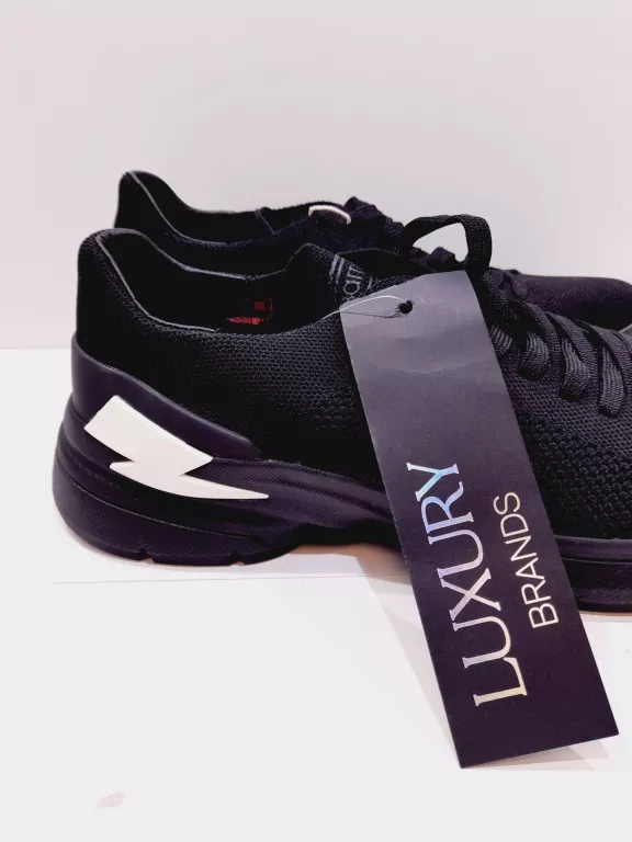 BUTY NEIL BARRETT 42