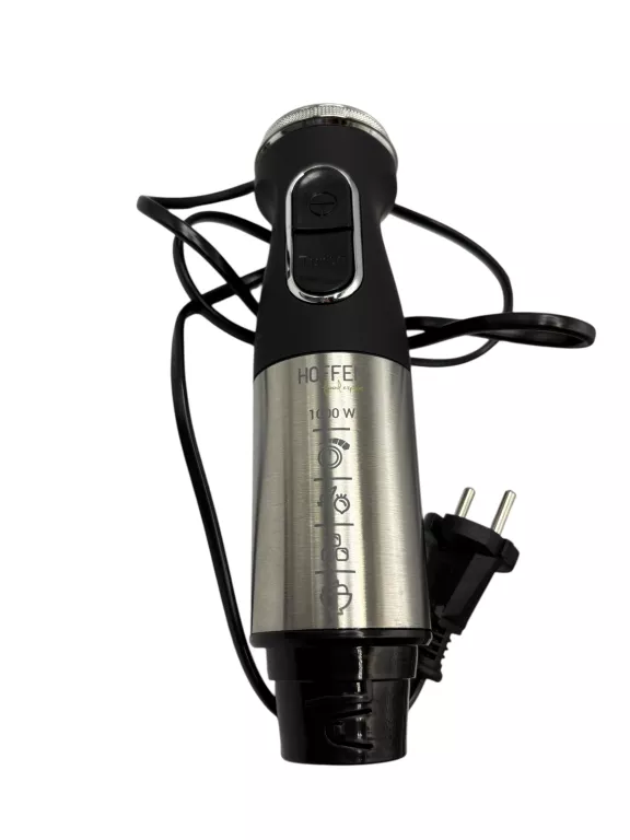 BLENDER RĘCZNY HOFFEN 1000W HB-2212