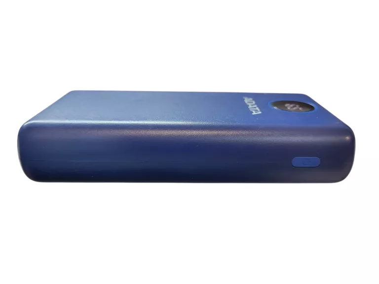 POWERBANK ADATA P20000QCD 20000MAH NIEBIESKI QC/PD