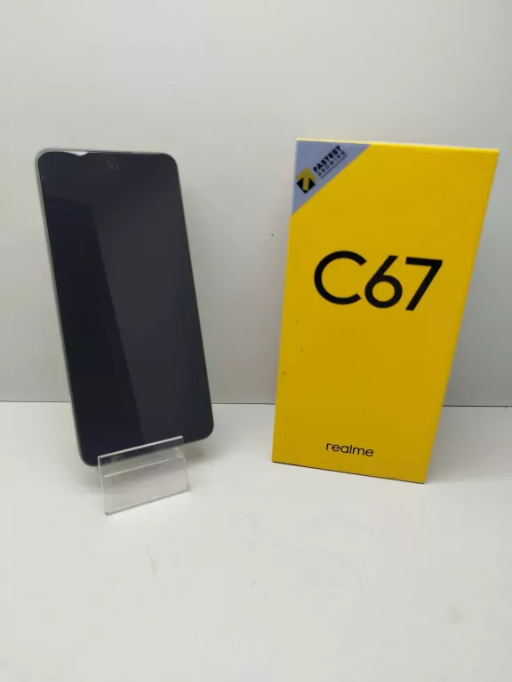 TELEFON   REALME C67