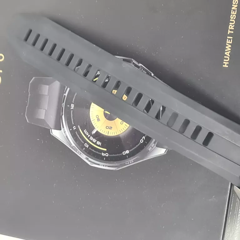 HUAWEI WATCH GT6
