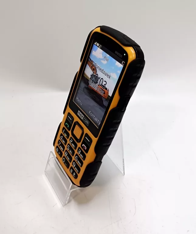 TELEFON MAX COM MM920