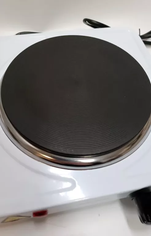 KUCHENKA ESPERANZA ELECTRIC HOT PLATE