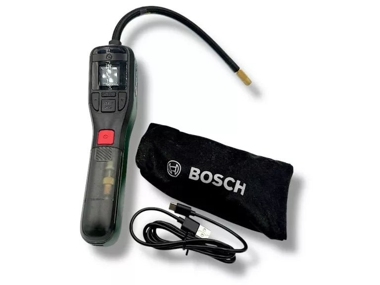 POMPKA AKUMULATOROWA KOMPRESOR BOSCH EASYPUMP