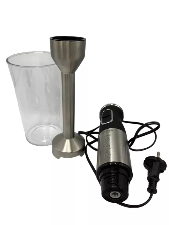 BLENDER RĘCZNY HOFFEN 1000W HB-2212