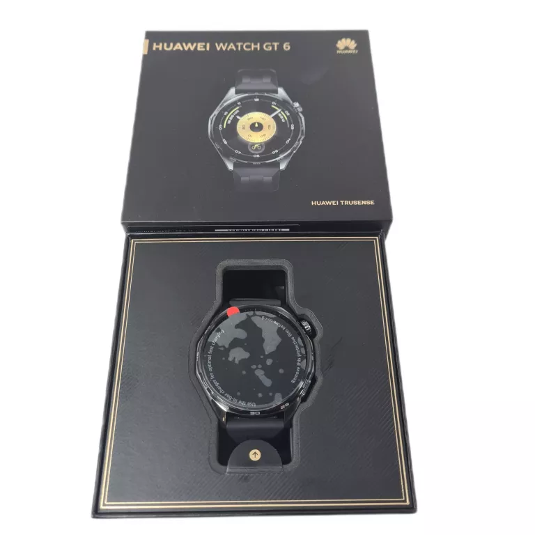 HUAWEI WATCH GT6