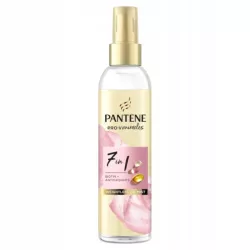 PANTENE PRO-V MINERALS 7W1 REGENERUJĄCA OLEJKOWA MGIEŁKA DO WŁOSÓW 145ML