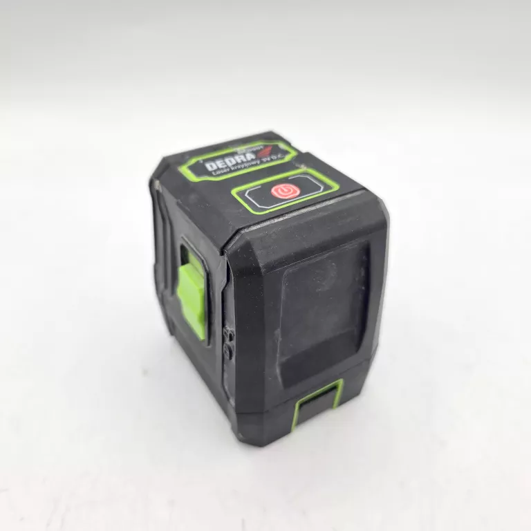 LASER KRZYŻOWY DEDRA MC0901