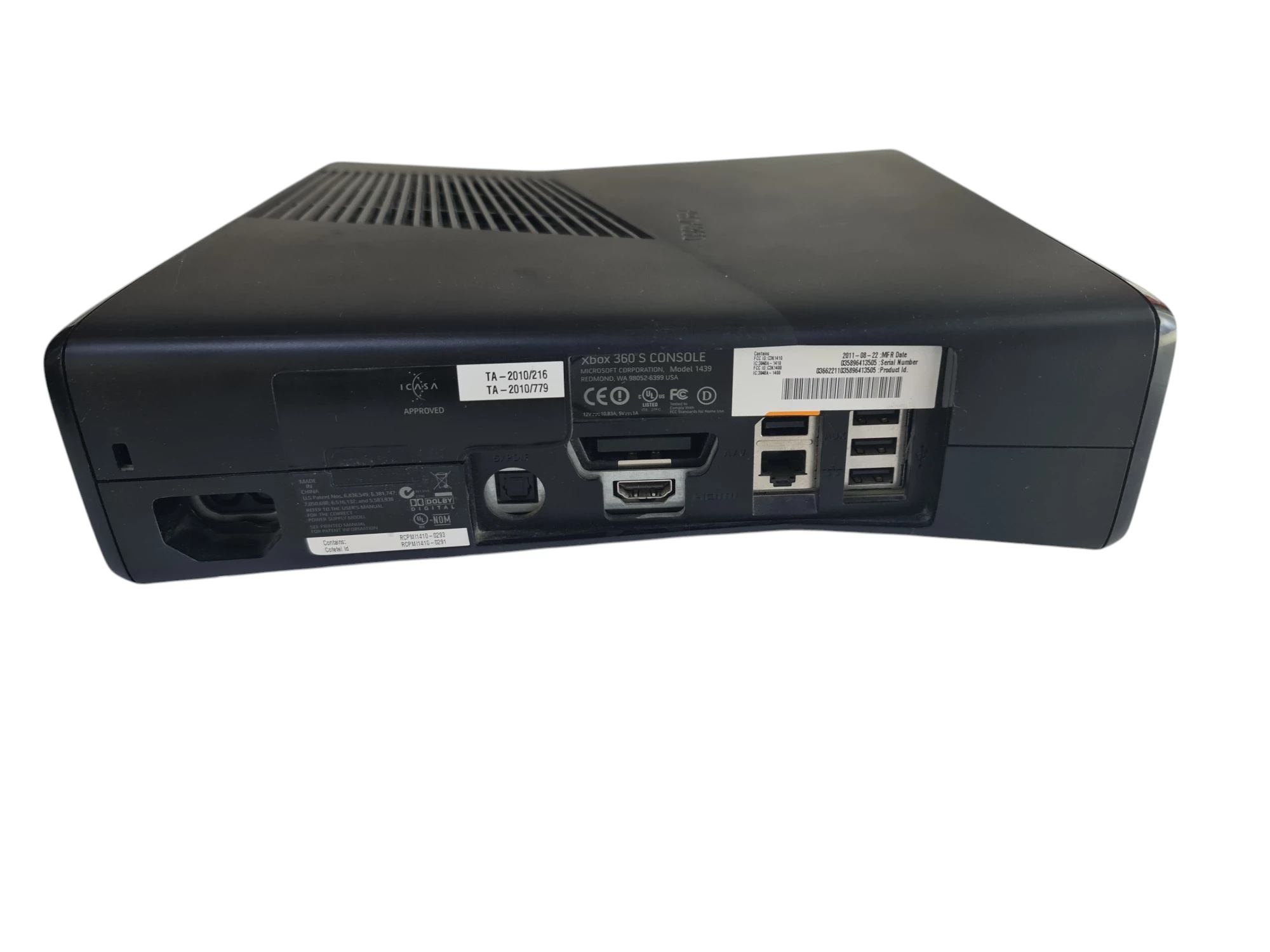 konsola-xbox-360s-250gb-kinect-wersja-konsoli-205974-225538