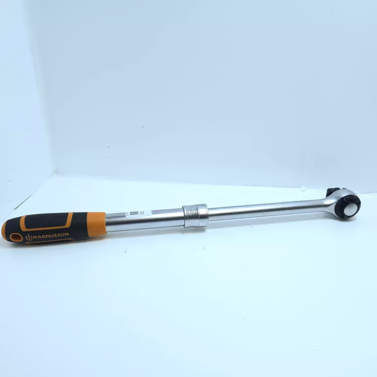 KLUCZ TELESKOPOWY MAGNUSSON 1/2"