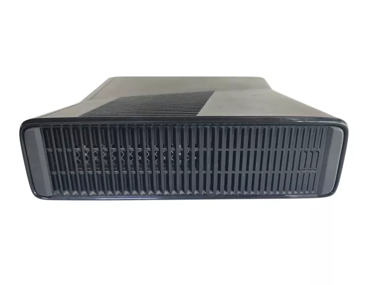 KONSOLA XBOX 360S 250GB + KINECT