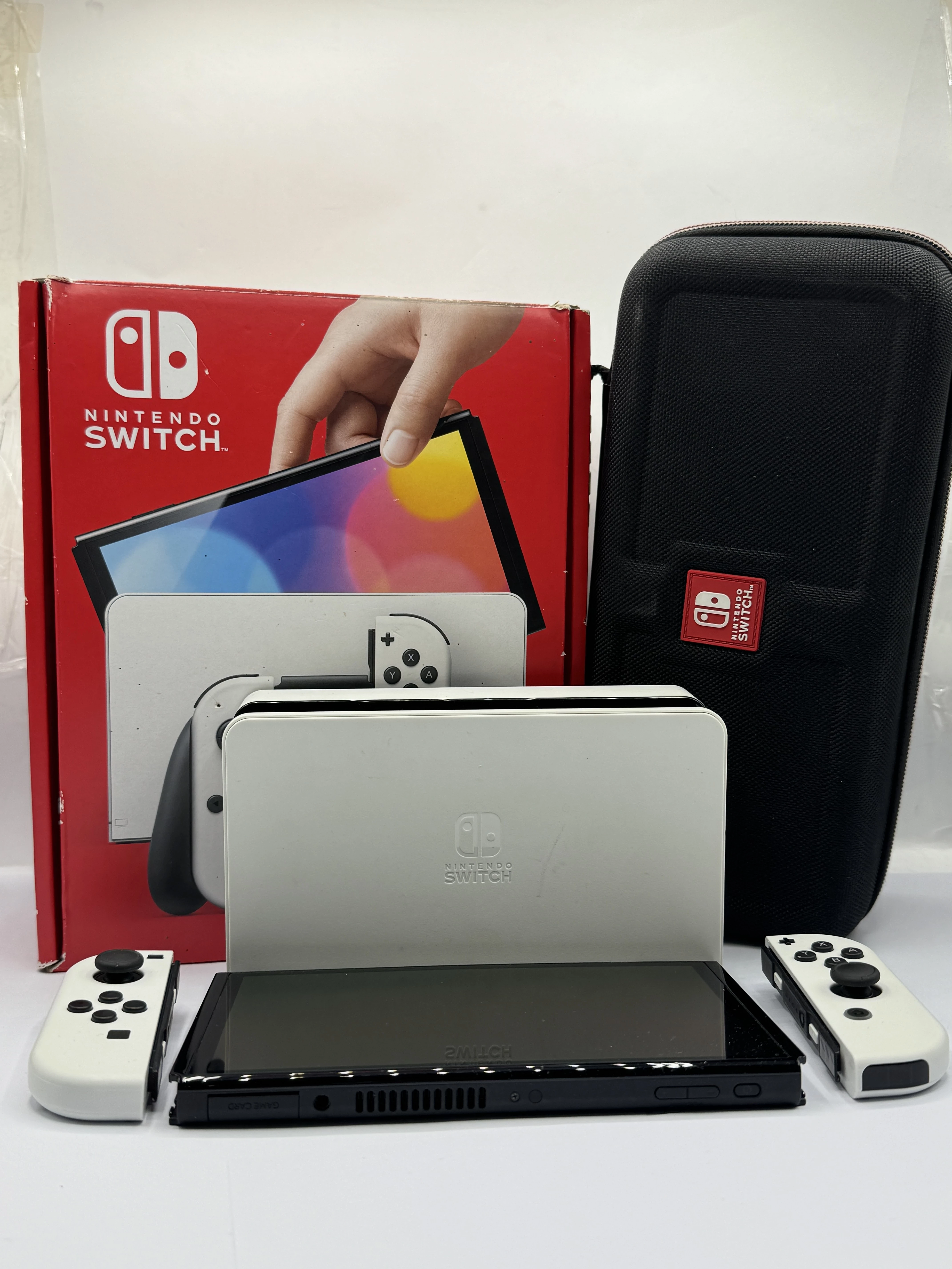 konsola-nintendo-switch-oled-pokrowiec-gra-sredzka-28-wroclaw