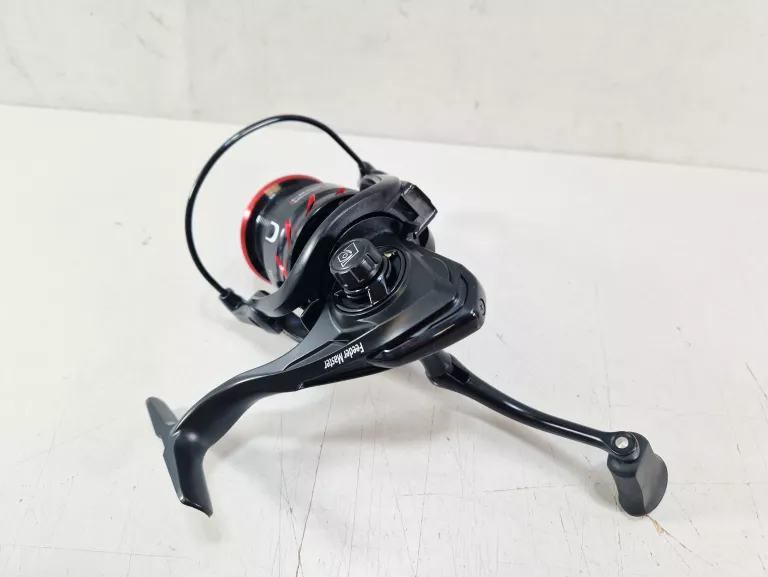 KOŁOWROTEK ROBINSON FEEDER MASTER FD 405 | 5.2:1