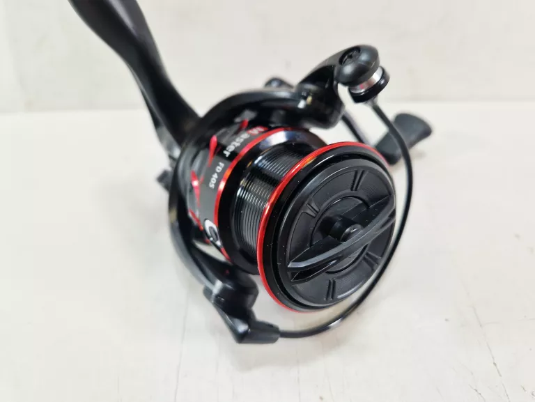 KOŁOWROTEK ROBINSON FEEDER MASTER FD 405 | 5.2:1