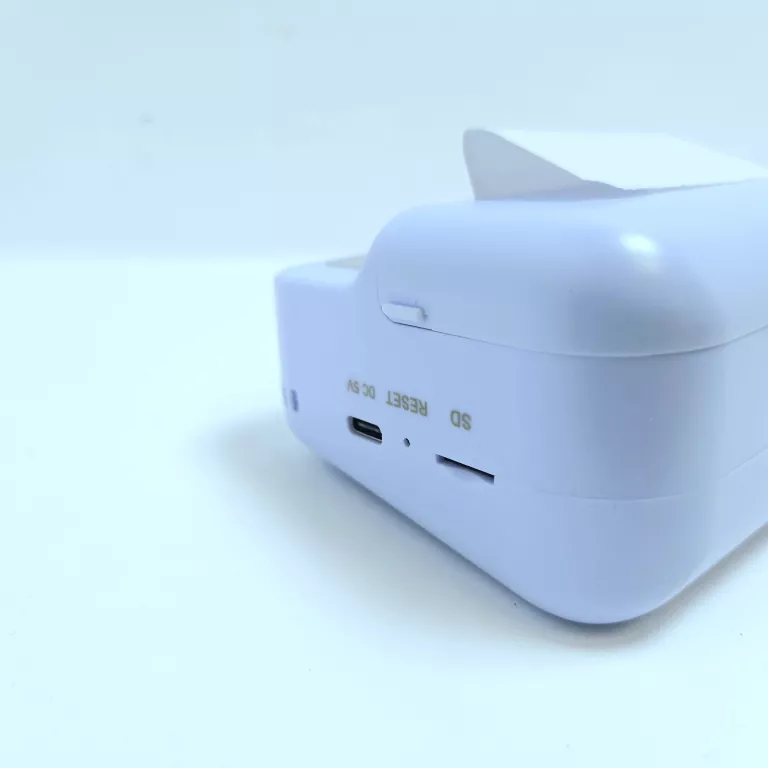 APARAT Z DRUKARKĄ INSTANT PRINT CAMERA