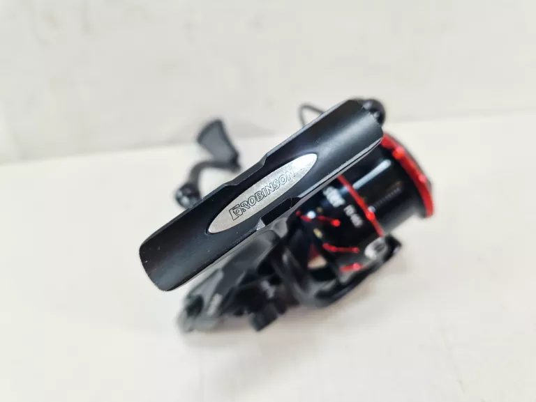 KOŁOWROTEK ROBINSON FEEDER MASTER FD 405 | 5.2:1