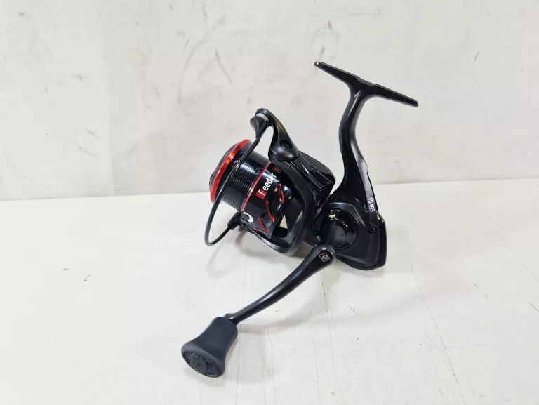 KOŁOWROTEK ROBINSON FEEDER MASTER FD 405 | 5.2:1
