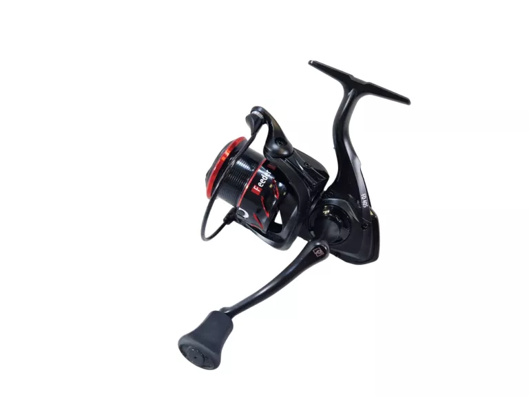 KOŁOWROTEK ROBINSON FEEDER MASTER FD 405 | 5.2:1