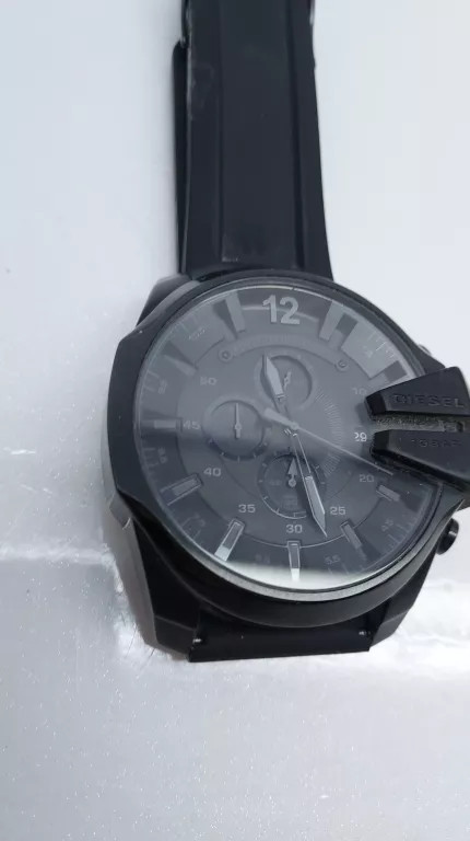 ZEGAREK DIESEL DZ4378 POLECAM!