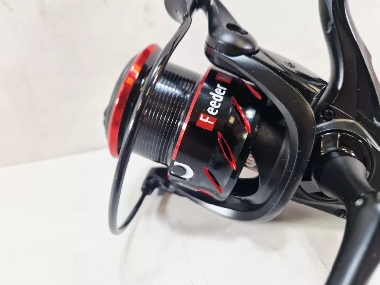 KOŁOWROTEK ROBINSON FEEDER MASTER FD 405 | 5.2:1