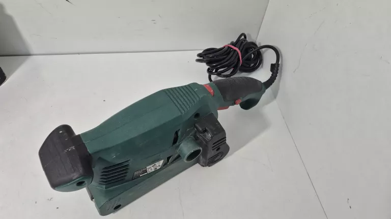 SZLIFIERKA TAŚMOWA PARKSIDE PBS 600 B1