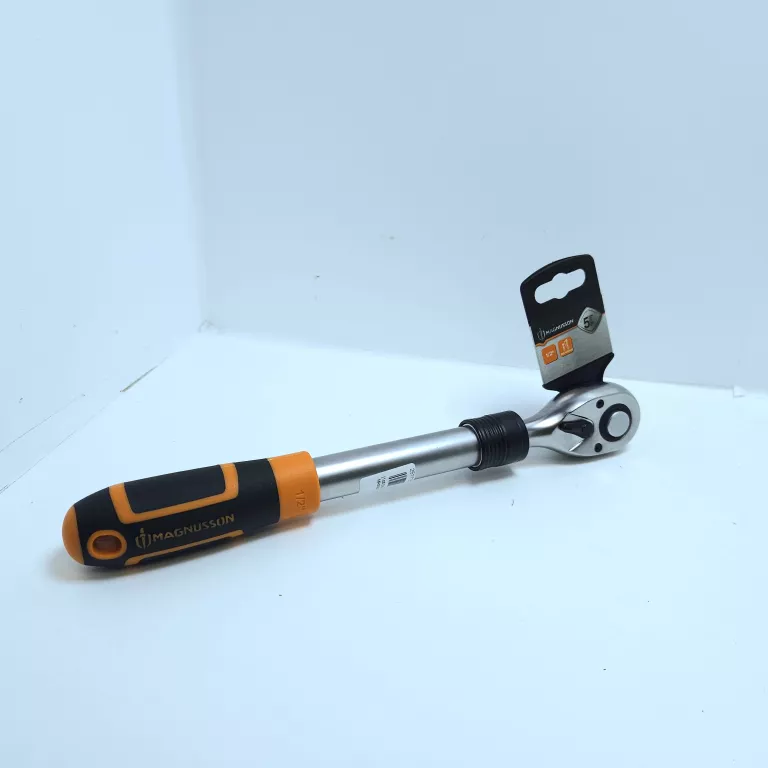 KLUCZ TELESKOPOWY MAGNUSSON 1/2"