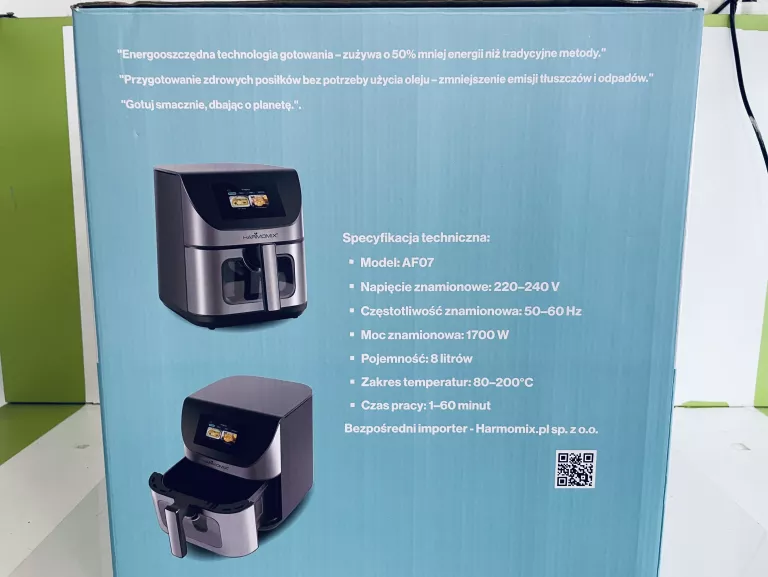 turbo-piekarnik-beztluszczowy-aerochef-harmomix-model-aerochef