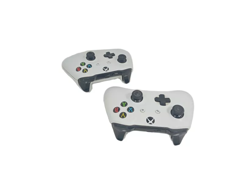 KONSOLA  XBOX ONE S+2 PADY