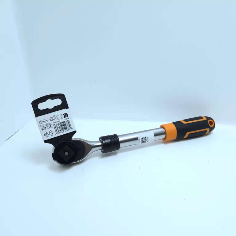 KLUCZ TELESKOPOWY MAGNUSSON 1/2"