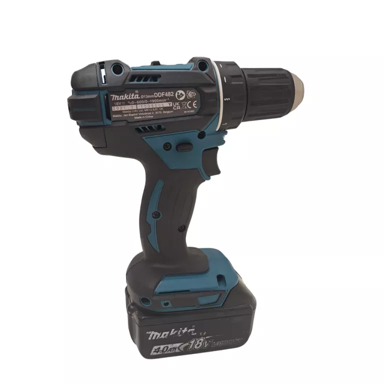 WKRĘTARKA MAKITA DDF482