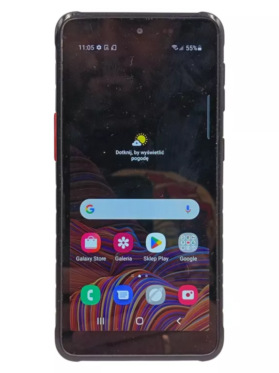 TELEFON SAMSUNG GALAXY XCOVER 5 4/64 GB