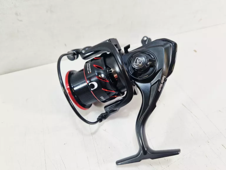 KOŁOWROTEK ROBINSON FEEDER MASTER FD 405 | 5.2:1
