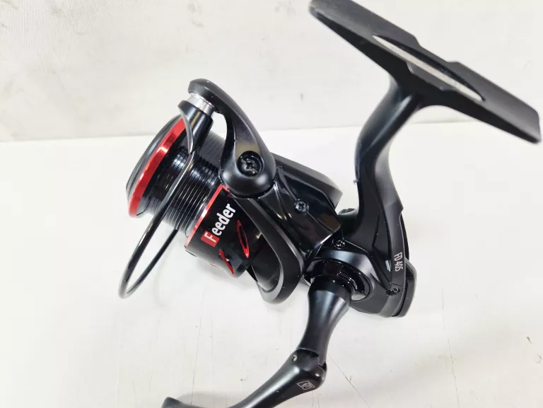 KOŁOWROTEK ROBINSON FEEDER MASTER FD 405 | 5.2:1