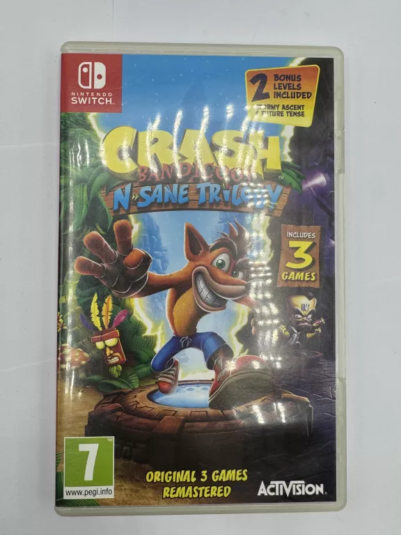 KONSOLA NINTENDO SWITCH OLED POKROWIEC + GRA