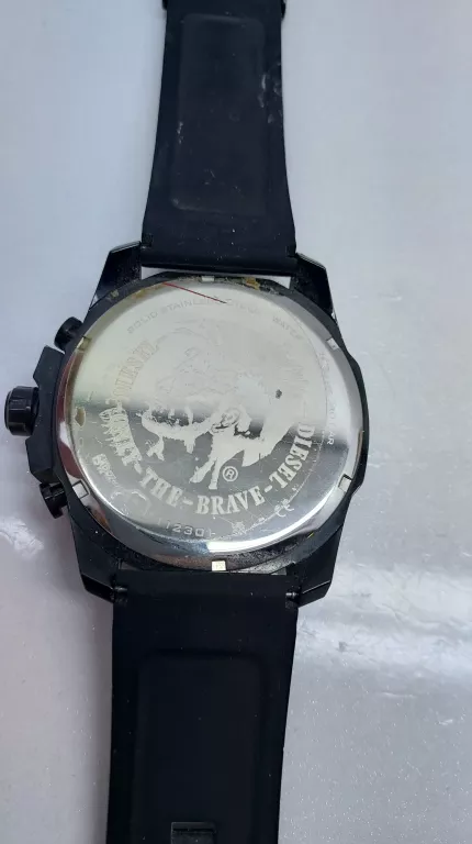 ZEGAREK DIESEL DZ4378 POLECAM!