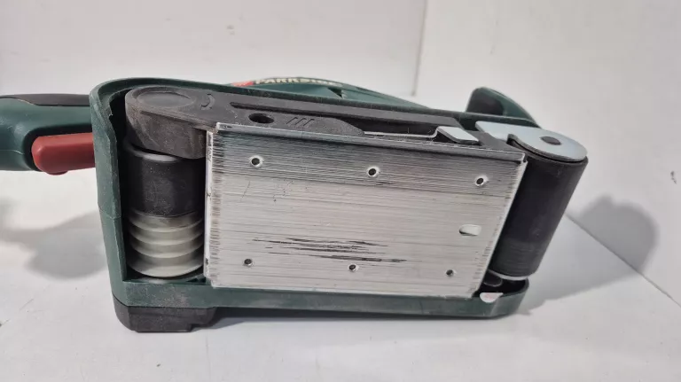 SZLIFIERKA TAŚMOWA PARKSIDE PBS 600 B1