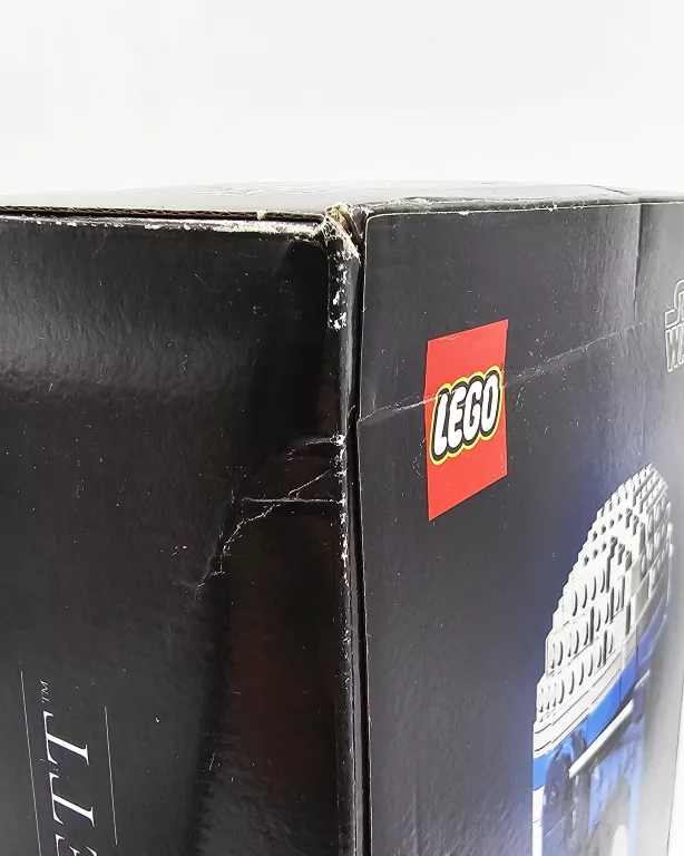 KLOCKI LEGO STAR WARS 75408 HEŁM JANGA FETTA