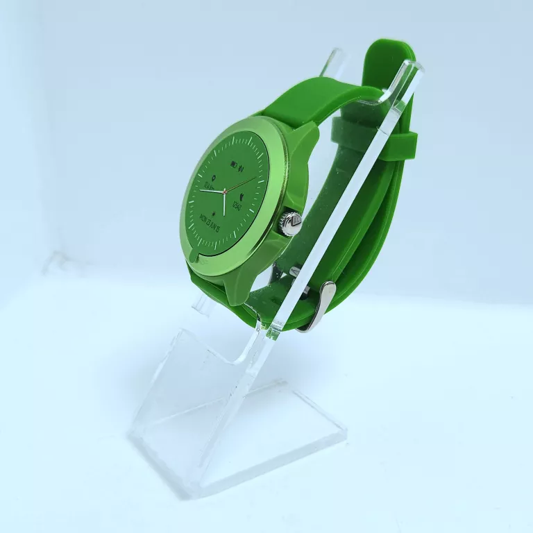 SMARTWATCH FOREVER CW-300 ZIELONY