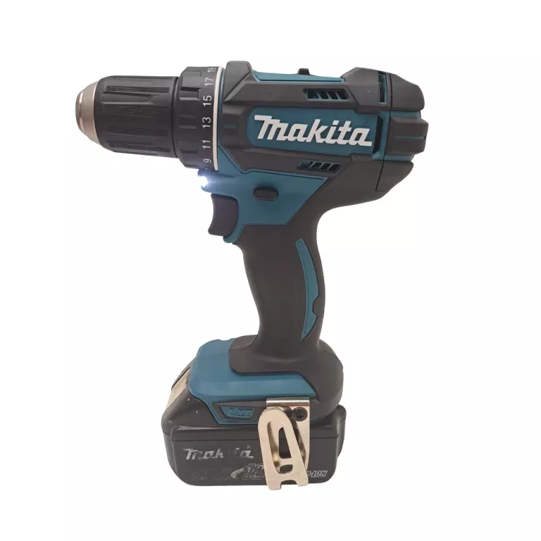 WKRĘTARKA MAKITA DDF482