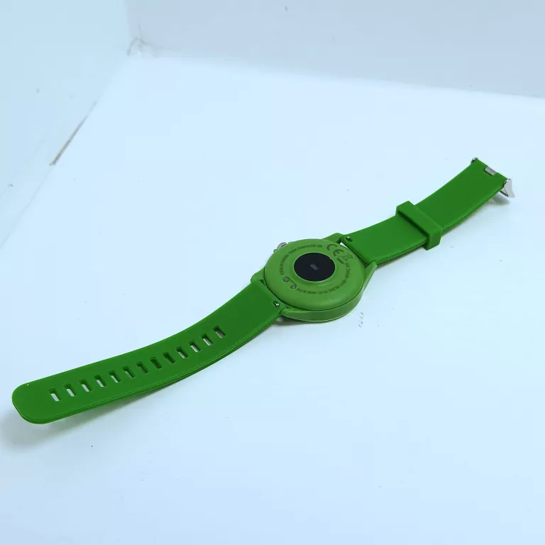 SMARTWATCH FOREVER CW-300 ZIELONY