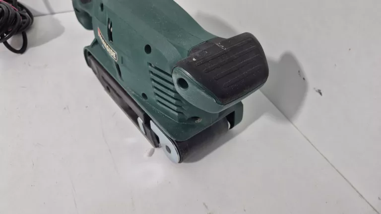 SZLIFIERKA TAŚMOWA PARKSIDE PBS 600 B1