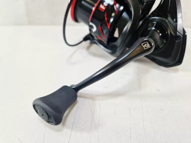 KOŁOWROTEK ROBINSON FEEDER MASTER FD 405 | 5.2:1