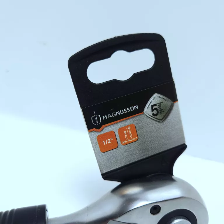 KLUCZ TELESKOPOWY MAGNUSSON 1/2"