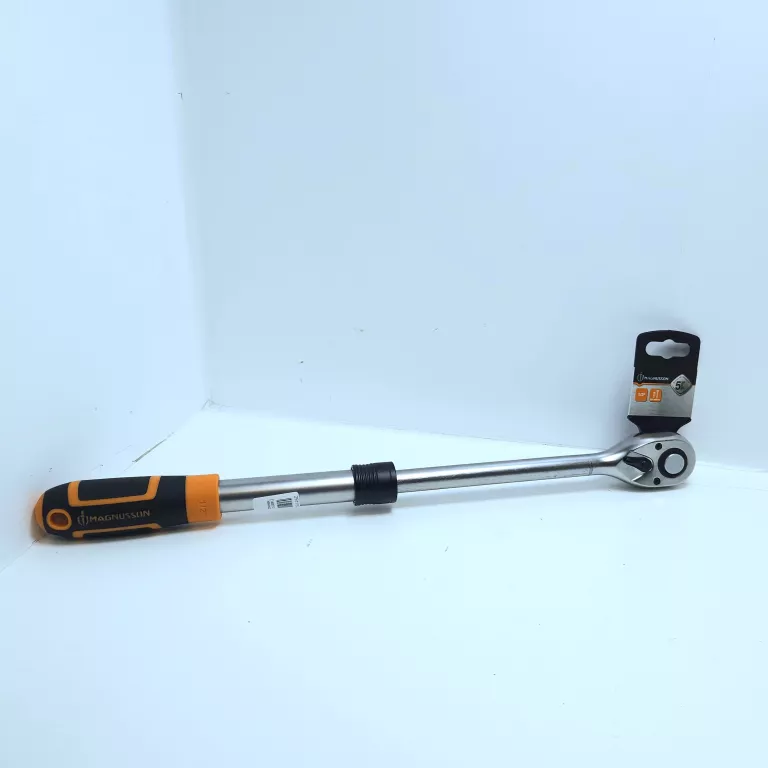 KLUCZ TELESKOPOWY MAGNUSSON 1/2"