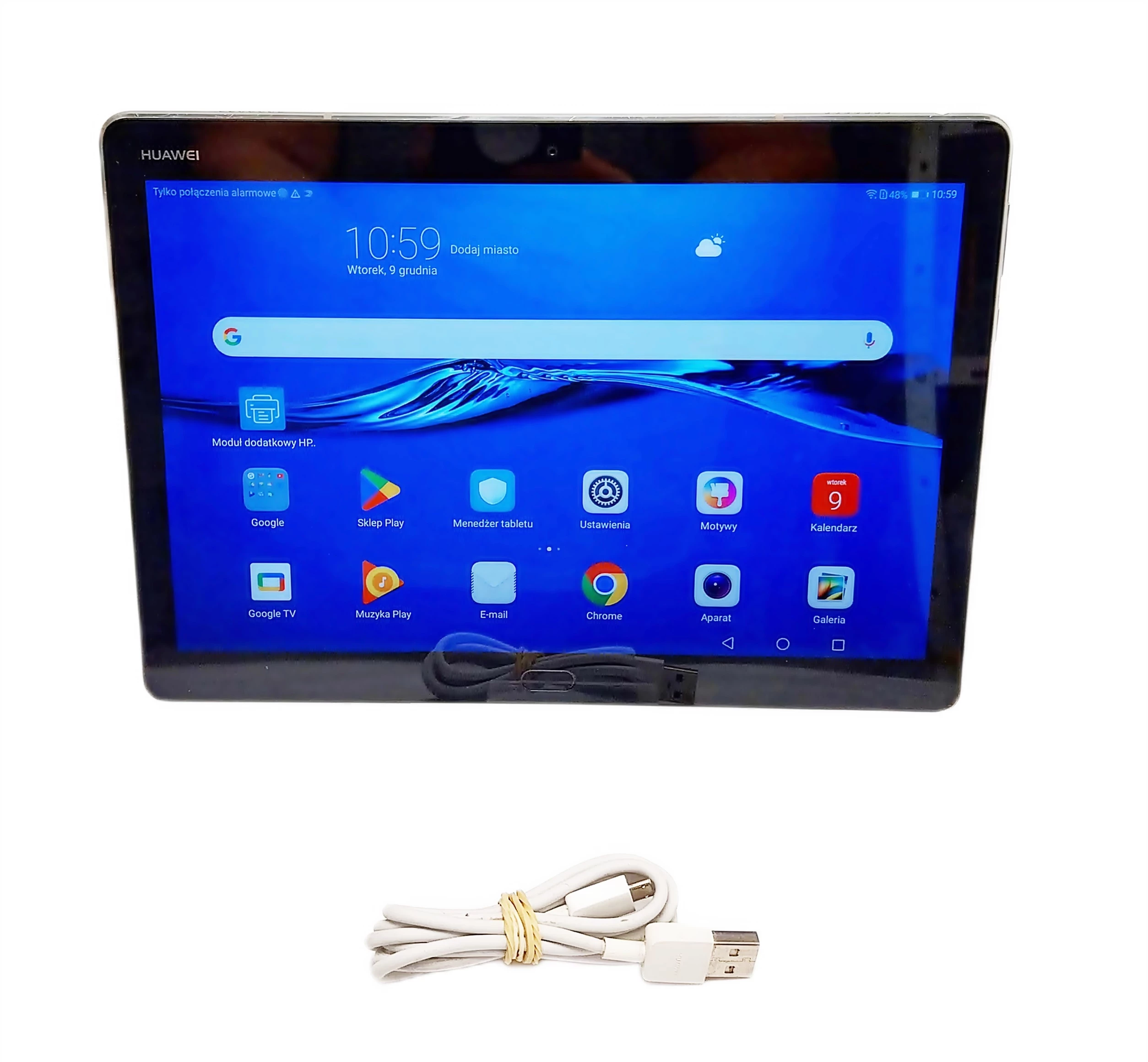 tablet-huawei-mediapad-m3-lite-10-332gb-usb-partyzantow-39-zamosc