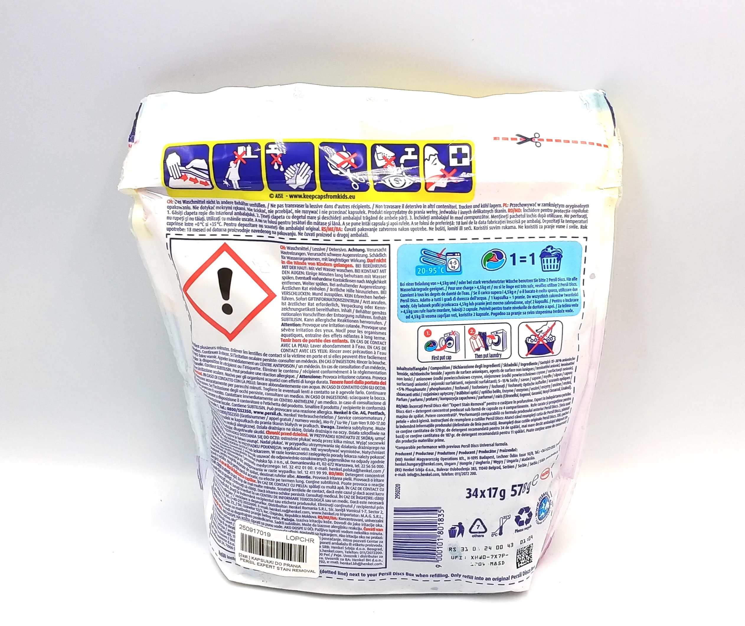 kapsulki-do-prania-persil-expert-stain-removal-4w1-34-caps-ean-gtin-9000101801866