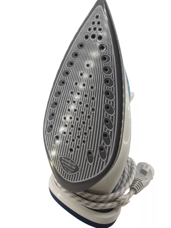 ŻELAZKO PAROWE TEFAL ULTRAGLISS FV4870